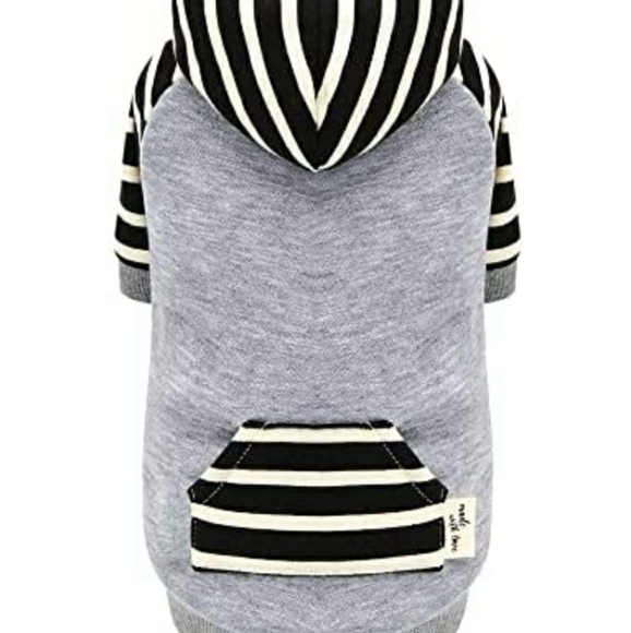 Is Pet Designer Petwear Other - Dog Hoodie/Sweatshirt